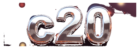 c20 logo